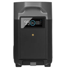 Додаткова батарея EcoFLow DELTA Pro Extra Battery (DELTAProEB-US)