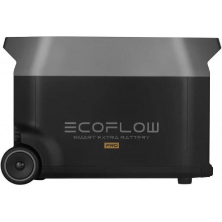 Додаткова батарея EcoFLow DELTA Pro Extra Battery (DELTAProEB-US)