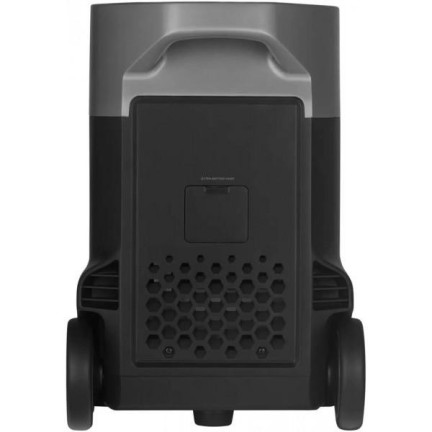 Додаткова батарея EcoFLow DELTA Pro Extra Battery (DELTAProEB-US)