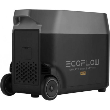 Додаткова батарея EcoFLow DELTA Pro Extra Battery (DELTAProEB-US)