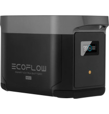 Додаткова батарея EcoFLow DELTA Max Extra Battery (DELTA2000EB-US)