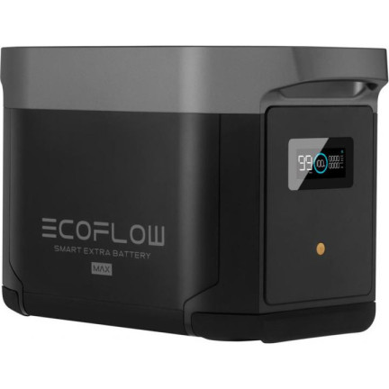 Додаткова батарея EcoFLow DELTA Max Extra Battery (DELTA2000EB-US)