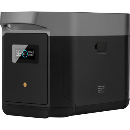 Додаткова батарея EcoFLow DELTA Max Extra Battery (DELTA2000EB-US)