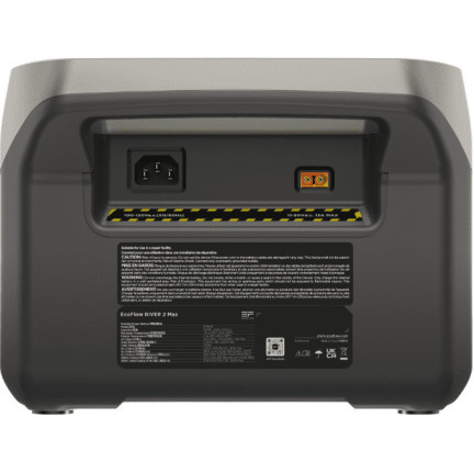 Зарядна станція EcoFlow RIVER 2 Pro (RIVER2PRO)