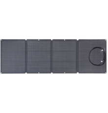 Зарядний пристрій на сонячній батареї EcoFlow 110W Solar Panel (EFSOLAR110N)