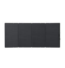 Зарядний пристрій на сонячній батареї EcoFlow 400W Solar Panel (SOLAR400W)