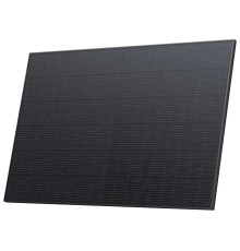 Набір сонячних панелей EcoFlow 30x 400W Rigid Solar Panel (ZPTSP300-30)
