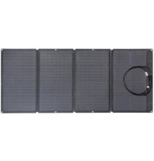 Зарядний пристрій на сонячній батареї EcoFlow 160W Solar Panel (EFSOLAR160W)