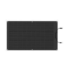 Зарядний пристрій на сонячній батареї EcoFlow 100W Flexible Solar Panel (ZMS330)