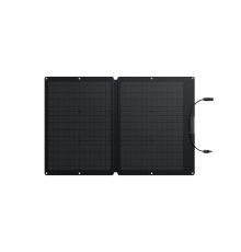 Зарядний пристрій на сонячній батареї EcoFlow 60W Solar Panel (EFSOLAR60)