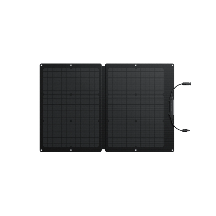 Зарядний пристрій на сонячній батареї EcoFlow 60W Solar Panel (EFSOLAR60)