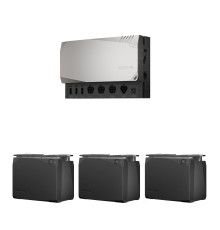 Автономна сонячна електростанція EcoFlow Power Get Set Kit 6 kWh (EF-PKGetSet6KWT)