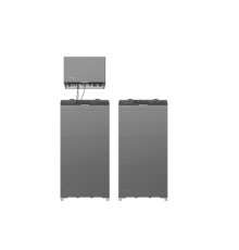 Гібридна сонячна електростанція EcoFlow Power Ocean 30 kWh (PowerOcean-Battery-30kWh)