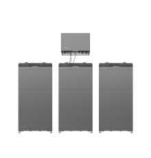 Гібридна сонячна електростанція EcoFlow Power Ocean 45 kWh (PowerOcean-Battery-45kWh)