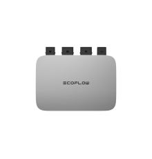 Мережевий сонячний інвертор (on-grid) EcoFlow PowerStream Microinverter 800W (EFPowerStreamMI-EU-800W)