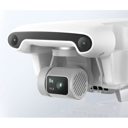 Квадрокоптер FIMI X8Pro with Megaphone (2*Intelligent Flight Вattery+1*bag)