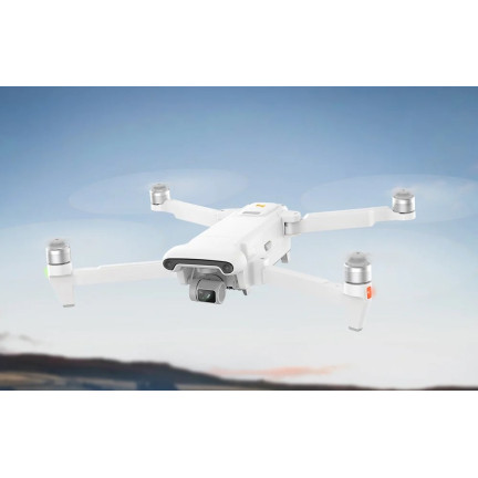 Квадрокоптер FIMI X8Pro with Megaphone (2*Intelligent Flight Вattery+1*bag)