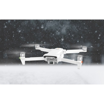 Квадрокоптер FIMI X8Pro with Megaphone (2*Intelligent Flight Вattery+1*bag)