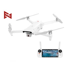 Квадрокоптер FIMI Х8SЕ 2022 V2 Combo with Megaphone (2*battery+1*bag)
