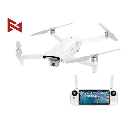 Квадрокоптер FIMI Х8SЕ 2022 V2 Combo with Megaphone (2*battery+1*bag)