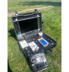 Кейс монітор 16 дюймів