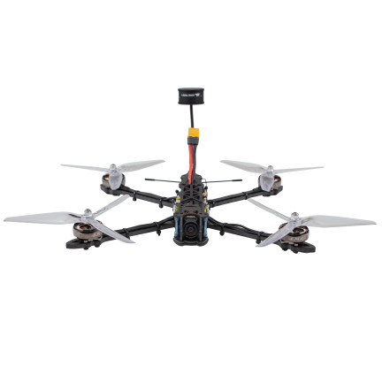 FPV Дрон камікадзе r1 7 дюймів (Без АКБ)