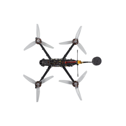 FPV Дрон камікадзе r1 7 дюймів (Без АКБ)