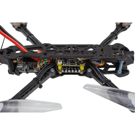 FPV Дрон камікадзе r1 7 дюймів (Без АКБ)