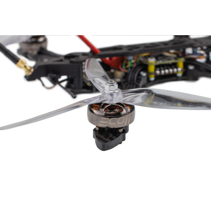 FPV Дрон камікадзе r1 7 дюймів (Без АКБ)