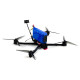 FPV Дрон камікадзе r2 8 дюймів (з АКБ)