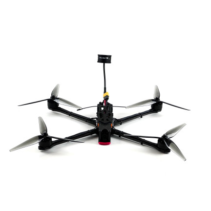 FPV Дрон камікадзе r2 8 дюймів (з АКБ)