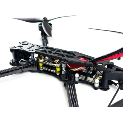 FPV Дрон камікадзе r2 8 дюймів (з АКБ)