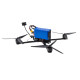 FPV Дрон камікадзе r3(4) 10 дюймів Дрон з АКБ