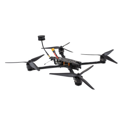 FPV Дрон камікадзе r3(3) 10 дюймів Дрон без АКБ