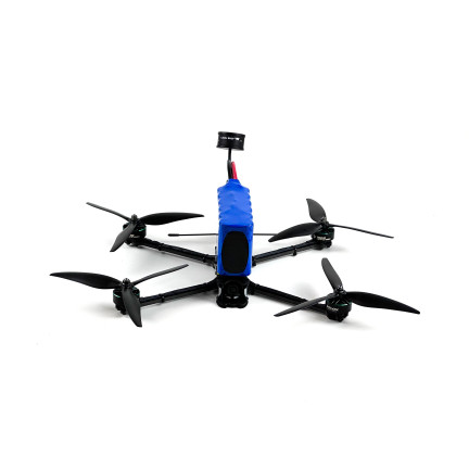 FPV Дрон камікадзе-тепловізор r4.7 7 дюймів (з АКБ)