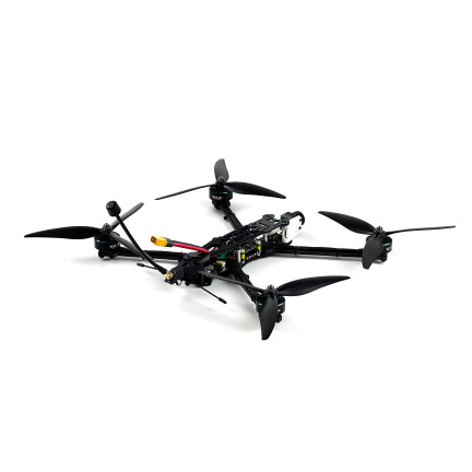 FPV Дрон камікадзе-тепловізор r4.7 7 дюймів (з АКБ)