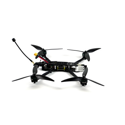FPV Дрон камікадзе-тепловізор r4.7 7 дюймів (з АКБ)