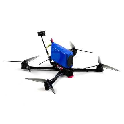 FPV Дрон камікадзе-тепловізор r4.10 10 дюймів (з АКБ)