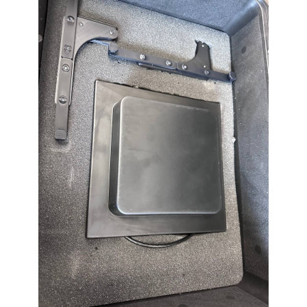 Виносна антена для управління дронами та БПЛА з укриття Range Military +