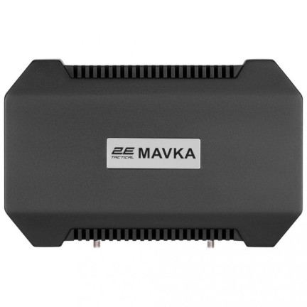 Антена активна 2E MAVKA, 2.4/5.2/5.8GHz, 10Вт, для DJI/Autel(V2)/FPV цифра