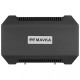 Антена активна 2E MAVKA, 2.4/5.2/5.8GHz, 10Вт, для DJI/Autel(V2)/FPV цифра