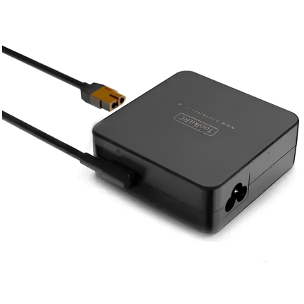 Зарядний пристрій для FPV ToolkitRC ADP100 100W 20V XT60