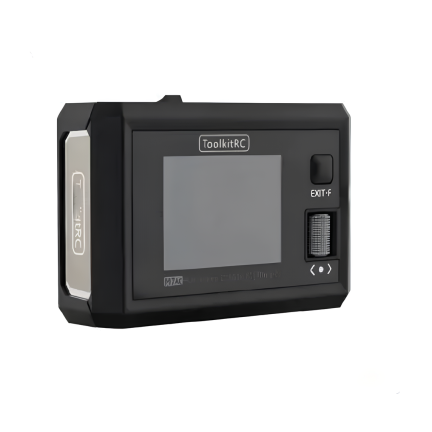 Зарядний пристрій для FPV ToolkitRC M7AC 300W AC/DC