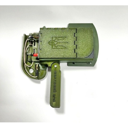 Детектор дронів Вартовий SA6