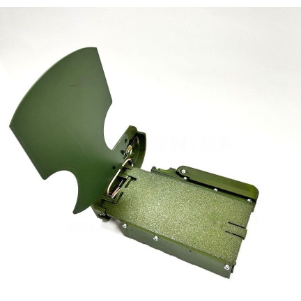 Детектор дронів Вартовий SA6