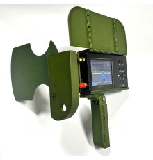 Детектор дронів Вартовий SA6