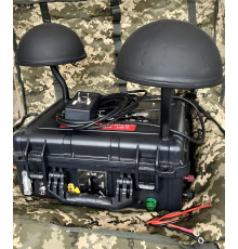 Засіб радіоелектронної боротьби «ВАРТОВИЙ 3» (720-1020 MHz)