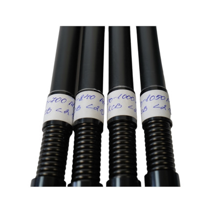 Автомобільний РЕБ для захисту від FPV v1