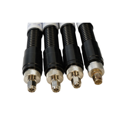 Автомобільний РЕБ для захисту від FPV v1