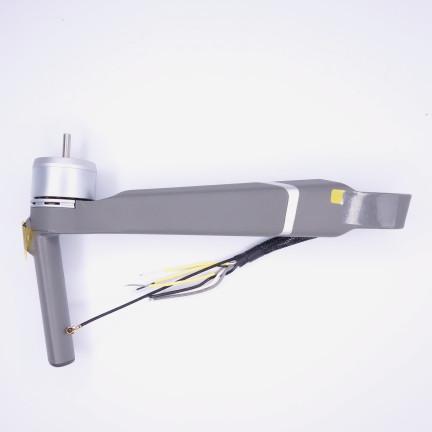Передній правий промінь з двигуном для квадрокоптера DJI Mavic 2